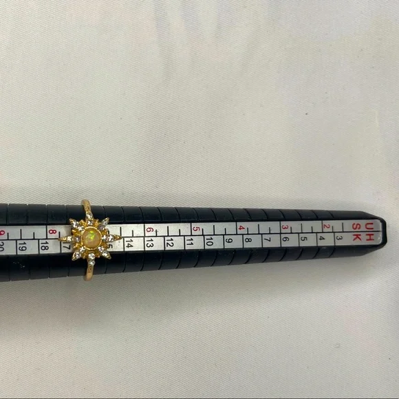 Ring set of 3 - Picture 3 of 4